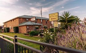 Scone Motor Inn & Apartments